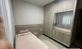 Imagem 7: CASA DE 4 QTS SENDO 1 Bairro Santa Rita Goiania-Go