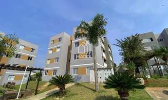 Imagem: Apartamento à Venda em Uvaranas, Ponta