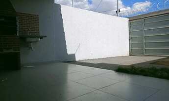 Imagem 7: Casa Residencial Nova Canaã 75m²