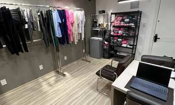 Imagem 2: Sala comercial 38m dois ambientes - Barra da Tijuca (Citta Offices