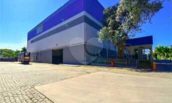 Imagem 2: Galpão para locação em Parque Novo Mundo - SP