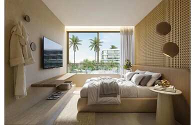 Imagem 6: Apartamento aconchegante 1 suíte em Tamandaré