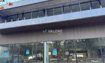 Imagem: Lojas para alugar no Belvedere