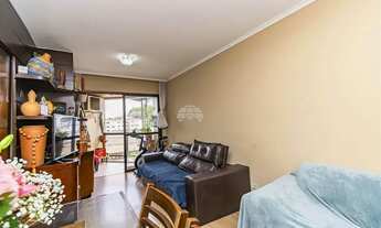 Imagem 4: Apartamento Residencial para Venda no Bairro Bacacheri