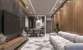 Imagem 4: Apartamento Garden de 02 suítes e 2 vagas no Centro