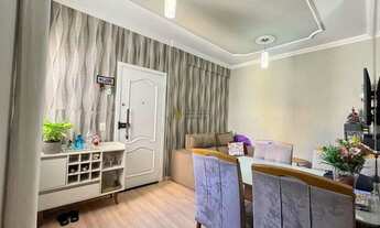 Imagem: Apartamento, 2 quarto, 1 vaga