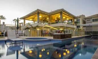 Imagem: Casa Duplex em Condomínio Safira Alto das