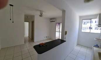 Imagem 3: Apartamento para venda tem 49 metros quadrados com 2 quartos