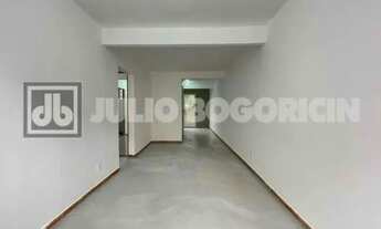 Imagem 2: MÉIER - RUA AQUIDABÃ - CASA DE VILA LINEAR EM ESTADO DE PRIMEIRA LOCAÇÃO - TERRAÇO - 2 DOR