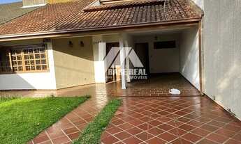 Imagem 2: Sobrado para locação, Dos Estados, Guarapuava, PR