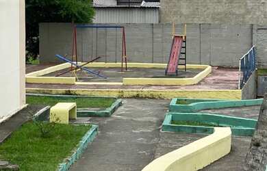 Imagem 4: Apt de 3 quartos com vista para montanhas!