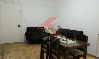 Imagem 5: Apartamento semi mobiliado com 02 dormitórios em Marechal Rondon em Canoas