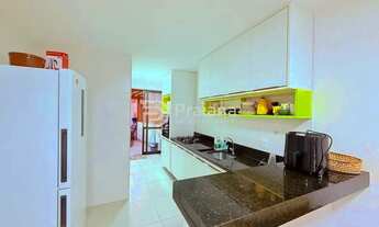 Imagem 5: Apartamento a venda em Itacimirim| Térreo com 103m²| 2 Suítes| 1 Vagas