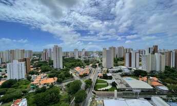 Imagem 6: Apartamento com 3 dormitórios à venda, 206 m² por R$ 1.600.000,00 - Guararapes - Fortaleza