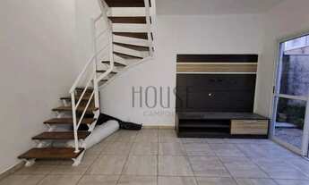 Imagem: Casa com 3 quartos à venda - Condomínio