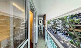 Imagem 4: Leblon Apartamento cobertura com 3 dormitórios