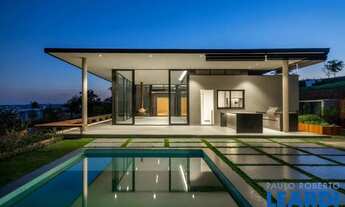 Imagem 2: CASA EM CONDOMÍNIO - Loteamento Fazenda Dona Carolina - SP