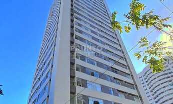 Imagem 3: Imóvel para venda com 128 metros quadrados com 3 quartos em Boa Viagem - Recife - PE