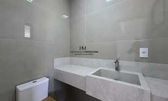 Imagem 6: Sobrado à venda Condomínio Moradas do Vale