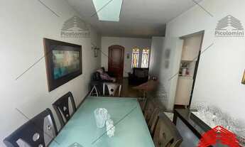 Imagem 2: Casa Sobrado a venda no Ipiranga com 169 m² de área construída em rua particular, com 2 qu