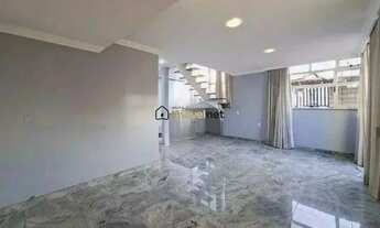 Imagem 3: Cobertura Exclusiva Andar Inteiro com Excelente Distribuição e Aproveitamento de Planta