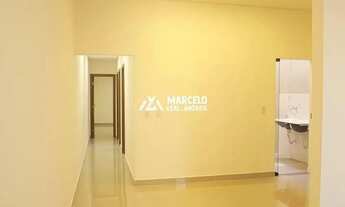 Imagem 5: Vendo casa com 3 quartos sendo uma suíte com acabamento de primeira na rua princ