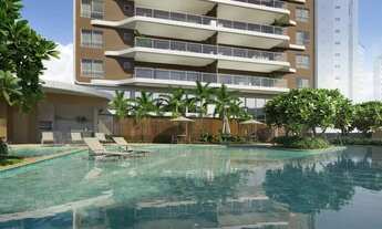 Imagem 4: Casa Sombreiros, 4 Suíte Em 168M² E 3 Vagas De Garagem No Caminho Das Árvores. 1MJQKHF