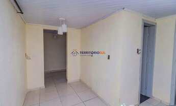 Imagem 6: Casa em Farrapos