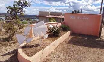Imagem 4: Oportunidade! Terreno amplo em condomínio fechado - Felixlândia MG (1.131m²