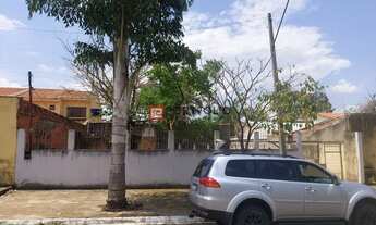 Imagem 3: Terreno à venda, 525 m² por R$ 840.000,00 - Parque Anhangüera - Goiânia/GO