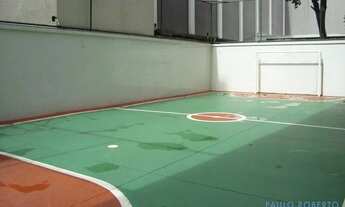 Imagem 16: APARTAMENTO - MOEMA ÍNDIOS - SP