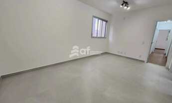 Imagem 2: Locação! Apartamento 3 quartos, 2 vagas, elevador