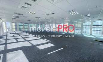 Imagem 3: 284 m² na Av. Paulista