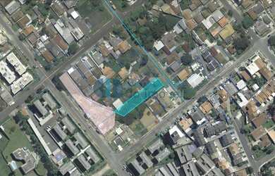 Imagem 3: Lindo terreno, 837m² ZR4, 850 mil