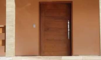 Imagem 2: Casa top entre Praia do Forte e Imbassaí temporada