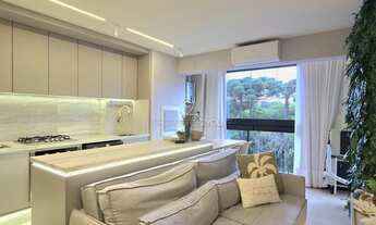 Imagem 7: Apartamento Mobiliado - 56m²