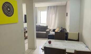 Imagem 2: Apartamento térreo 1/4 reversível para 2 Reserva parque