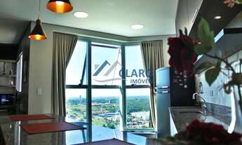 Imagem 5: APARTAMENTO EDIFÍCIO INFINITY - BAURU/SP