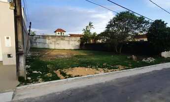 Imagem 6: Vendo Lote no Condomínio Ponta Negra 2/ Aceita Financiamento