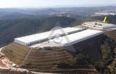 Imagem 4: Galpão para alugar em Cajamar, Fazenda Velha, com 8400 m², VBI LOG Cajamar