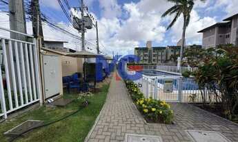 Imagem 6: Apartamento com 52,00m² com 02 Quartos no Bairro Itaoca-Fortaleza-Ce