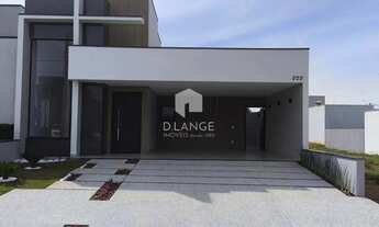 Imagem: Casa à venda no bairro Cascata em Paulínia