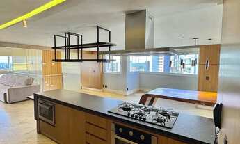 Imagem 7: Cobertura à venda, 201 m² e 2 suítes no Alto da Glória, Goiânia, GO