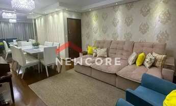 Imagem 2: Apartamento em Rua Líbero Badaró - Zona 07 - Maringá/PR