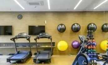 Imagem 5: Apartamento com 1 dormitório à venda, 42 m² por R$ 700.000,00 - Petrópolis - Porto Alegre