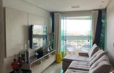 Imagem 6: Apartamento no Maison Vitória com 3 quartos 1 suíte