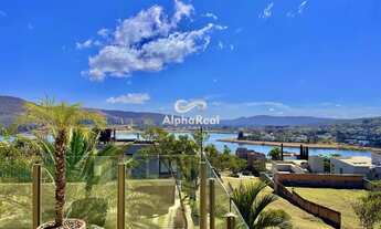 Imagem 4: 26.000,00 Casa 413m2 Peninsula dos Pássaros - Alphaville Nova Lima