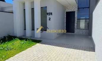 Imagem: CASA NOVA NO GRALHA AZUL! 03 QUARTOS, SUÍTE