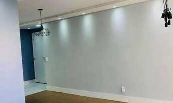 Imagem 2: Apartamento com 2 dormitórios, 75 m² - venda por R$ 597.000,00 ou aluguel por R$ 4.470,00