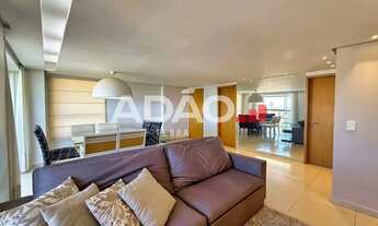 Imagem 5: Lessence Platine - Apartamento Alto Padrão no LEssence Platine Setor Bueno | 112 m²